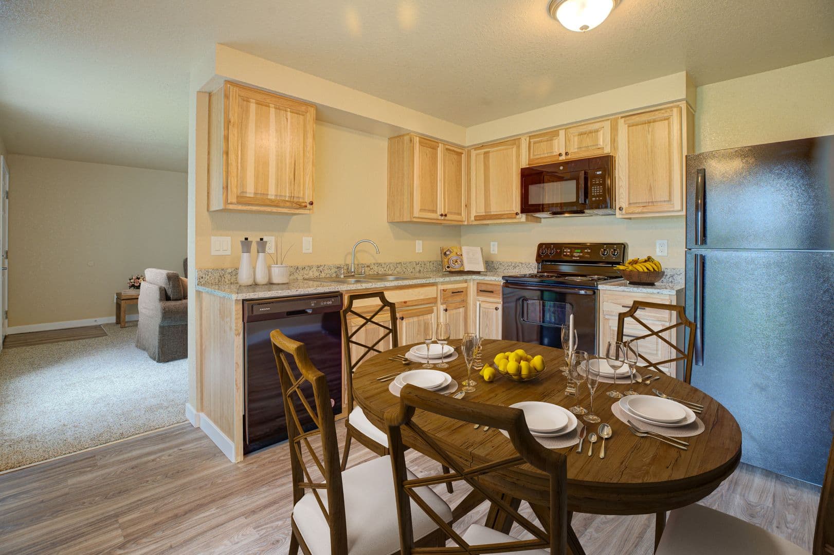 #187 BROOK HOLLOW APTS 32 of 34