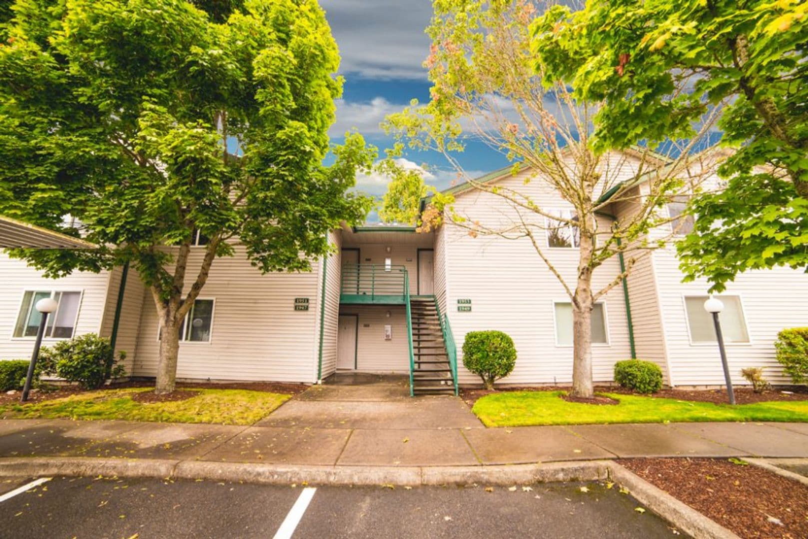 #294 FIELDSTONE APARTMENTS 20 of 21