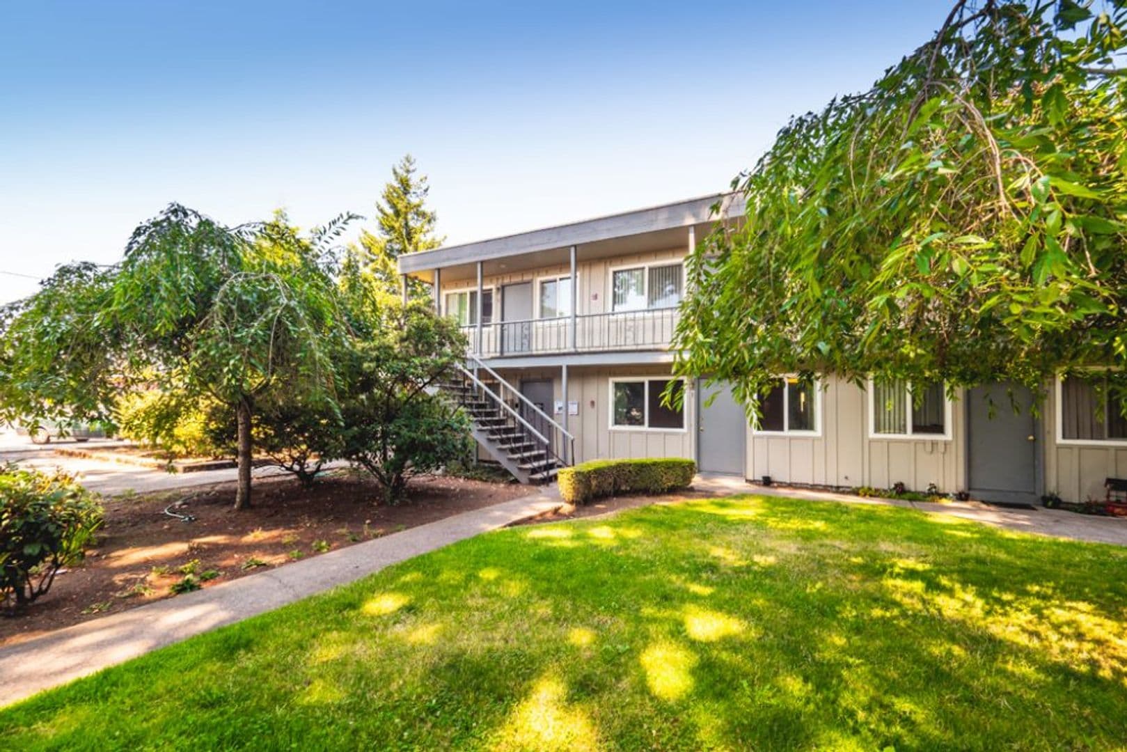 #276 MISTY FIRS APARTMENTS 16 of 20