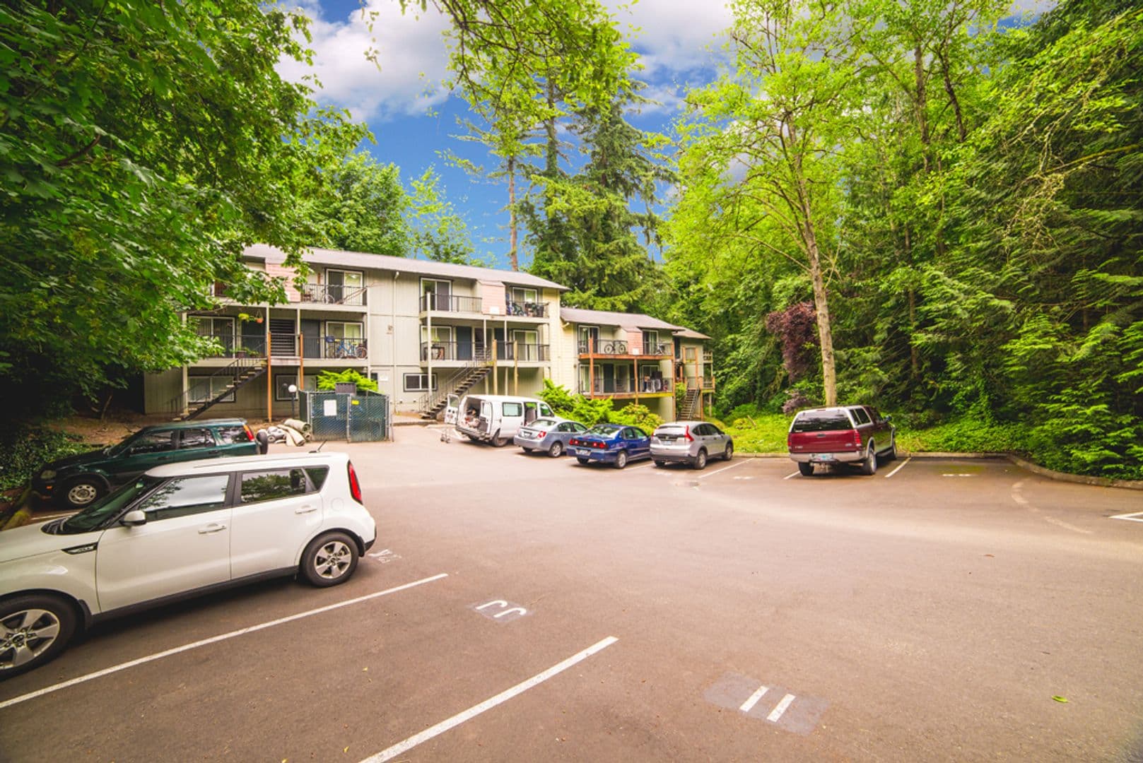 #760 GABRIEL PARK APARTMENTS 6 of 17