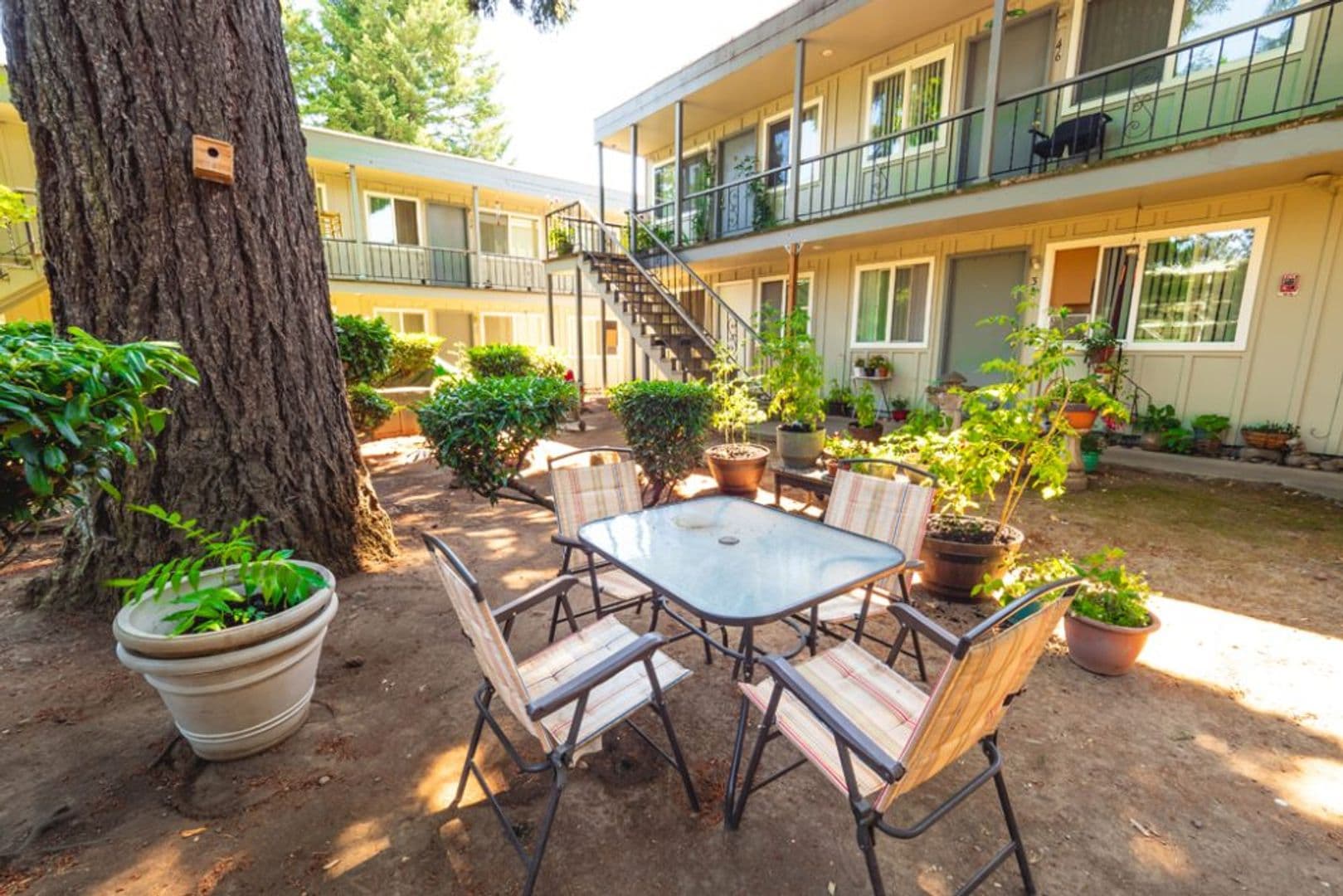 #276 MISTY FIRS APARTMENTS 9 of 20