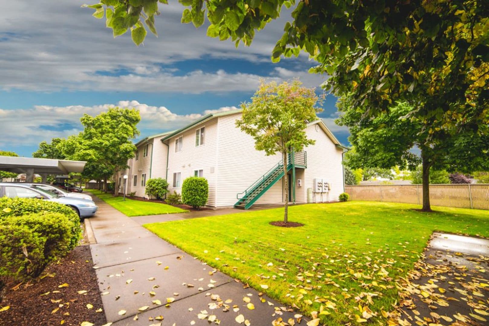 #294 FIELDSTONE APARTMENTS 21 of 21