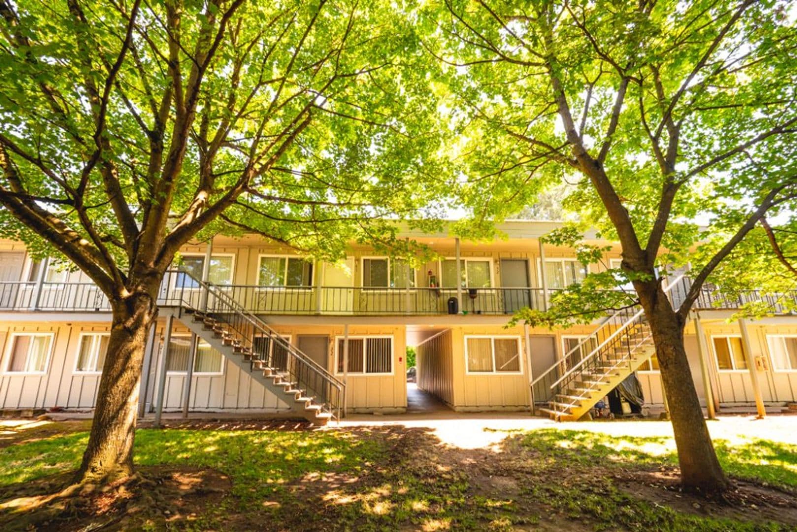 #276 MISTY FIRS APARTMENTS 20 of 20