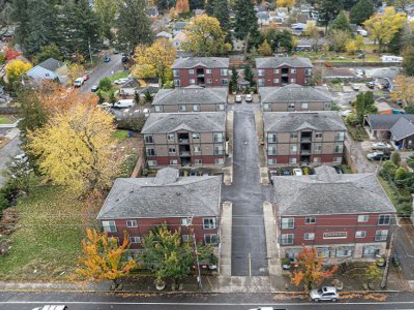 #144 TABOR POINTE APARTMENTS 9 of 9