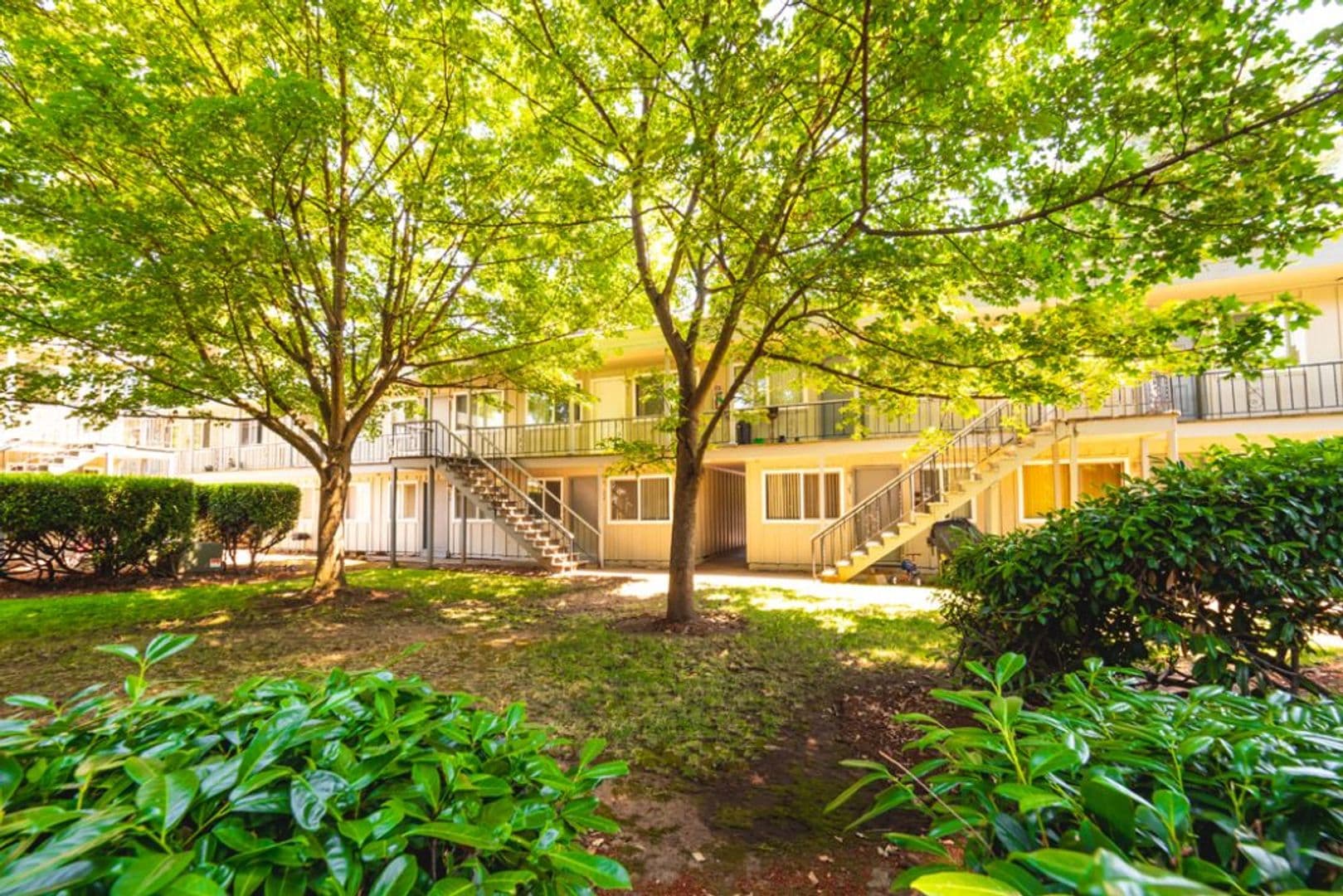 #276 MISTY FIRS APARTMENTS 17 of 20