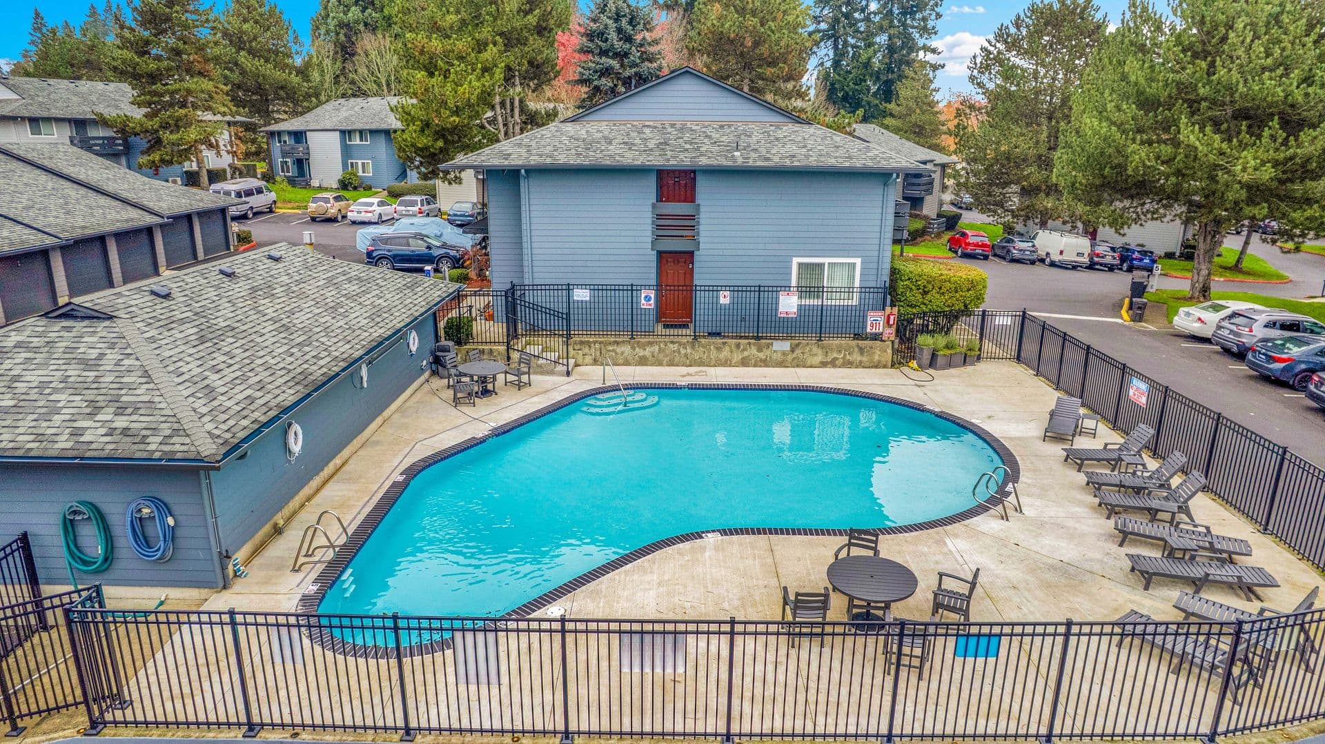 #240 WINDMILL APARTMENTS 11 of 28