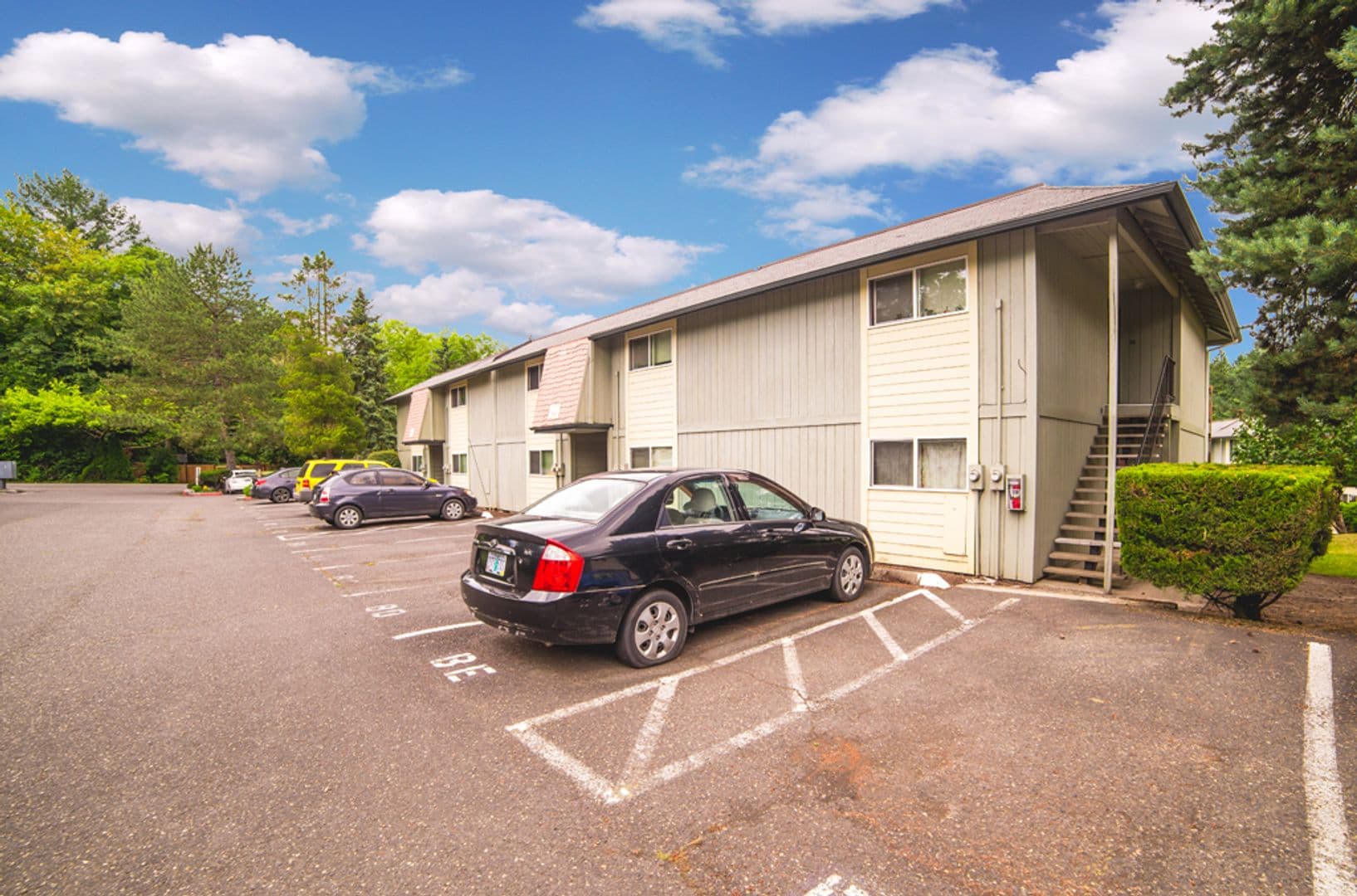 #760 GABRIEL PARK APARTMENTS 1 of 11