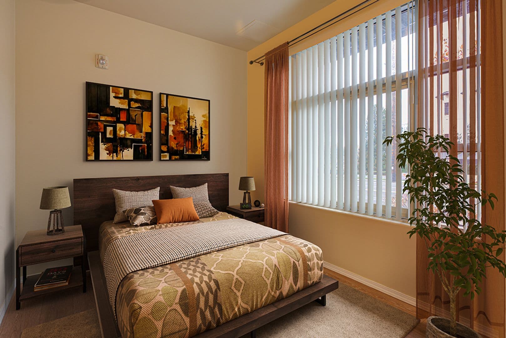#144 TABOR POINTE APARTMENTS 3 of 4