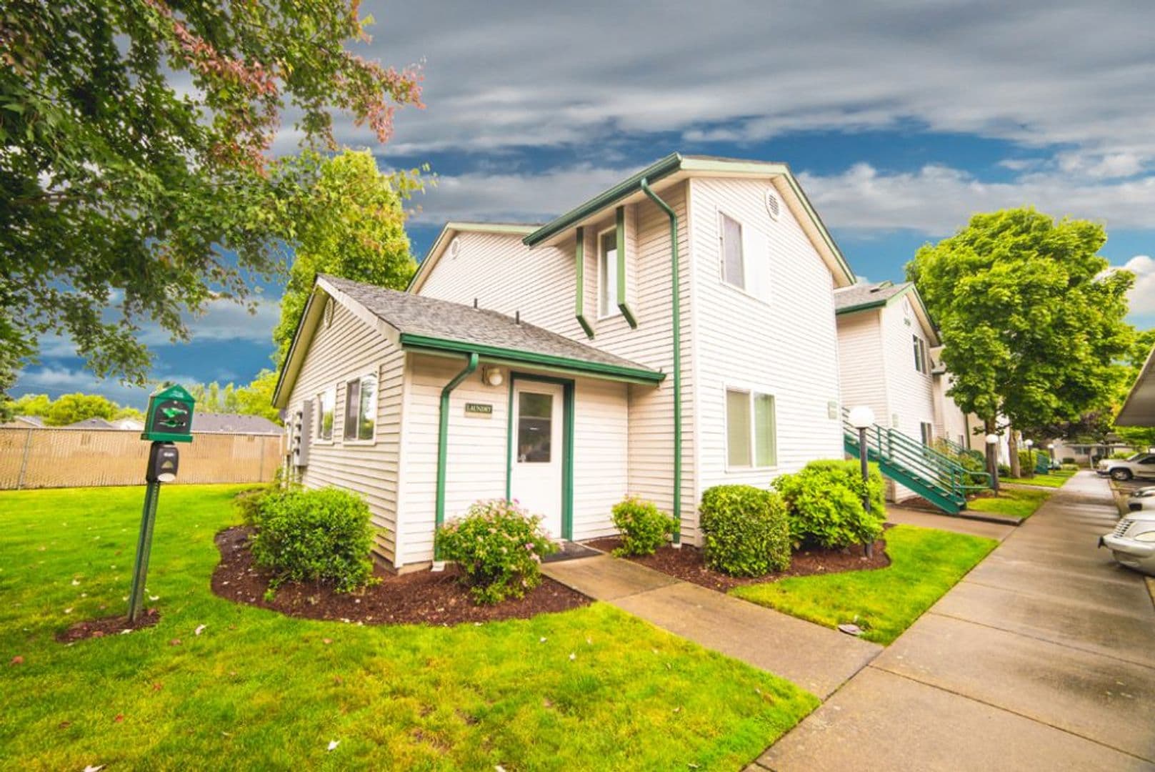 #294 FIELDSTONE APARTMENTS 17 of 21