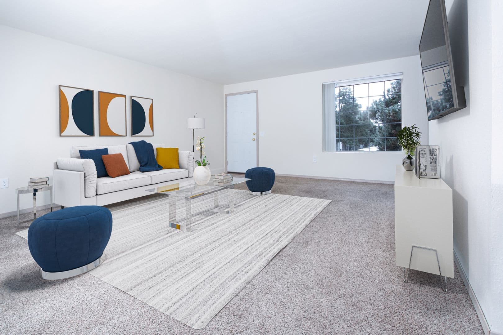 #186 PARKGROVE APARTMENTS 5 of 7