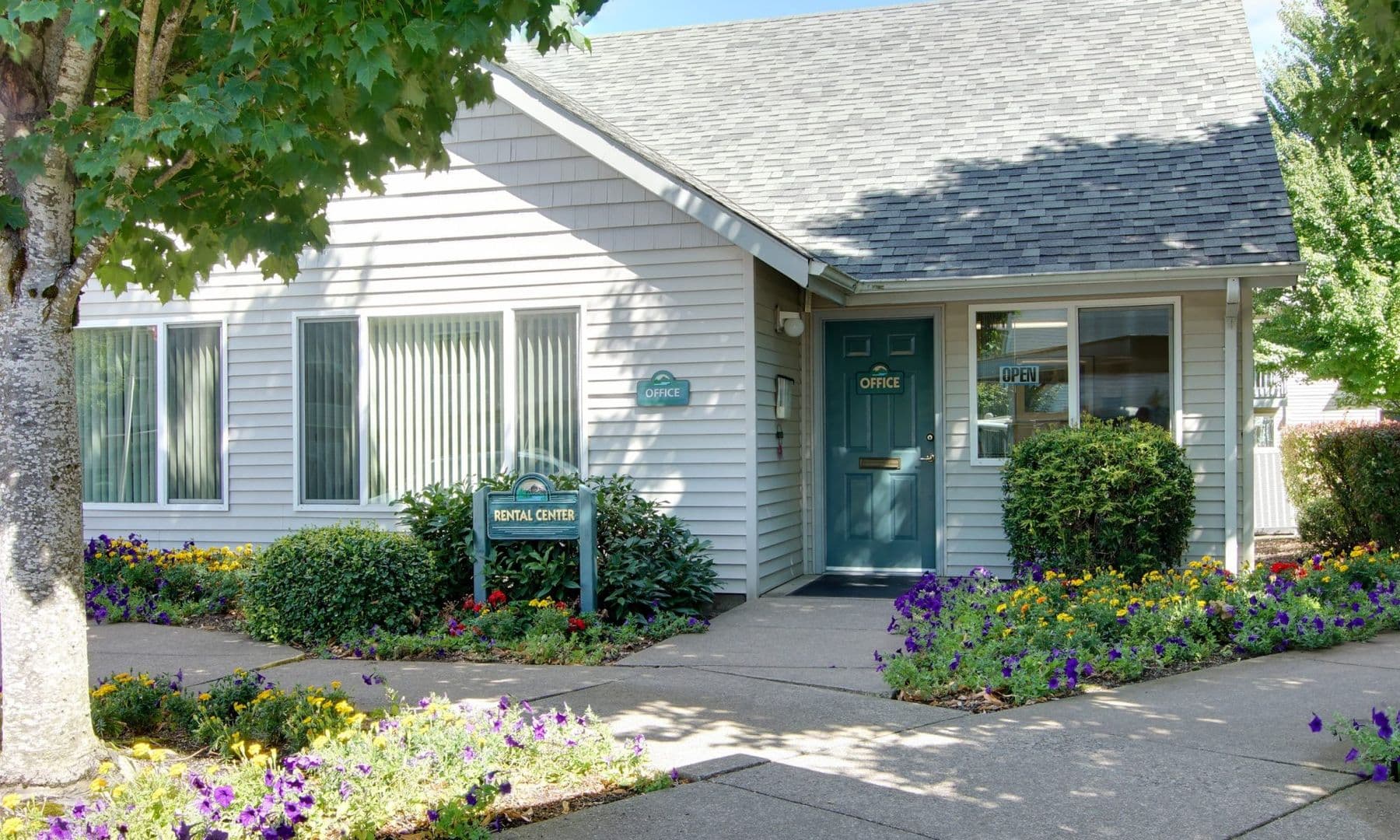 #173 MOUNTAIN VIEW APARTMENTS AT RIVERGREEN 4 of 5