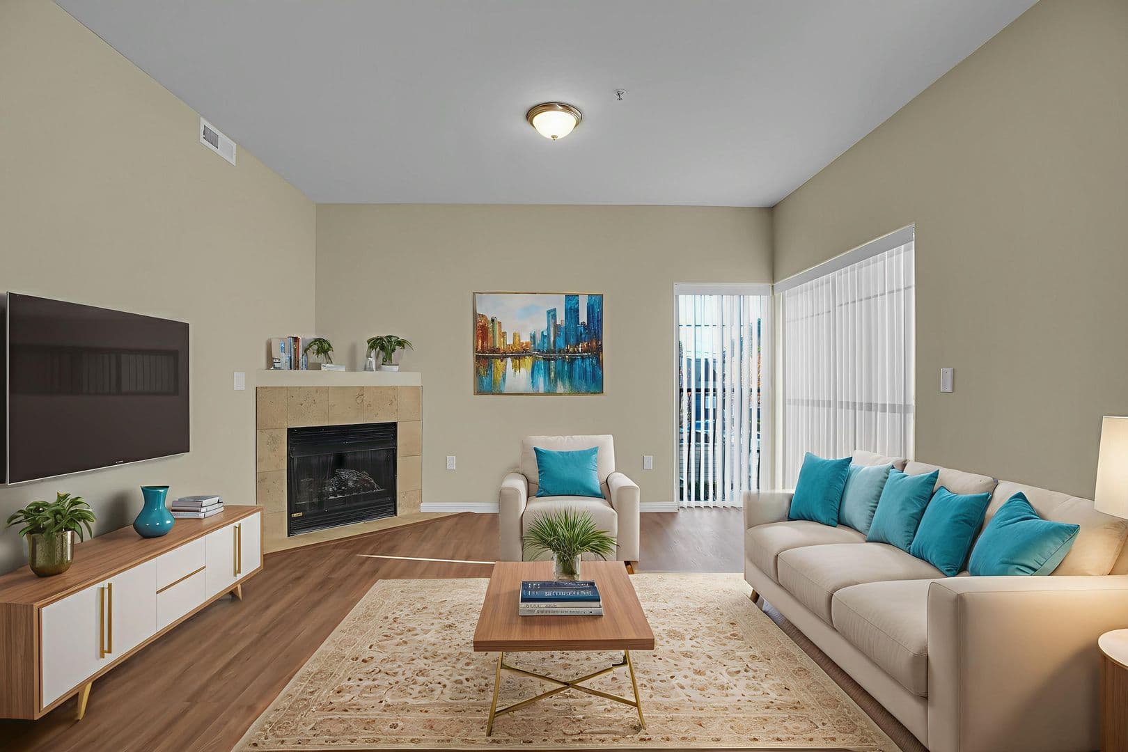 #144 TABOR POINTE APARTMENTS 2 of 9