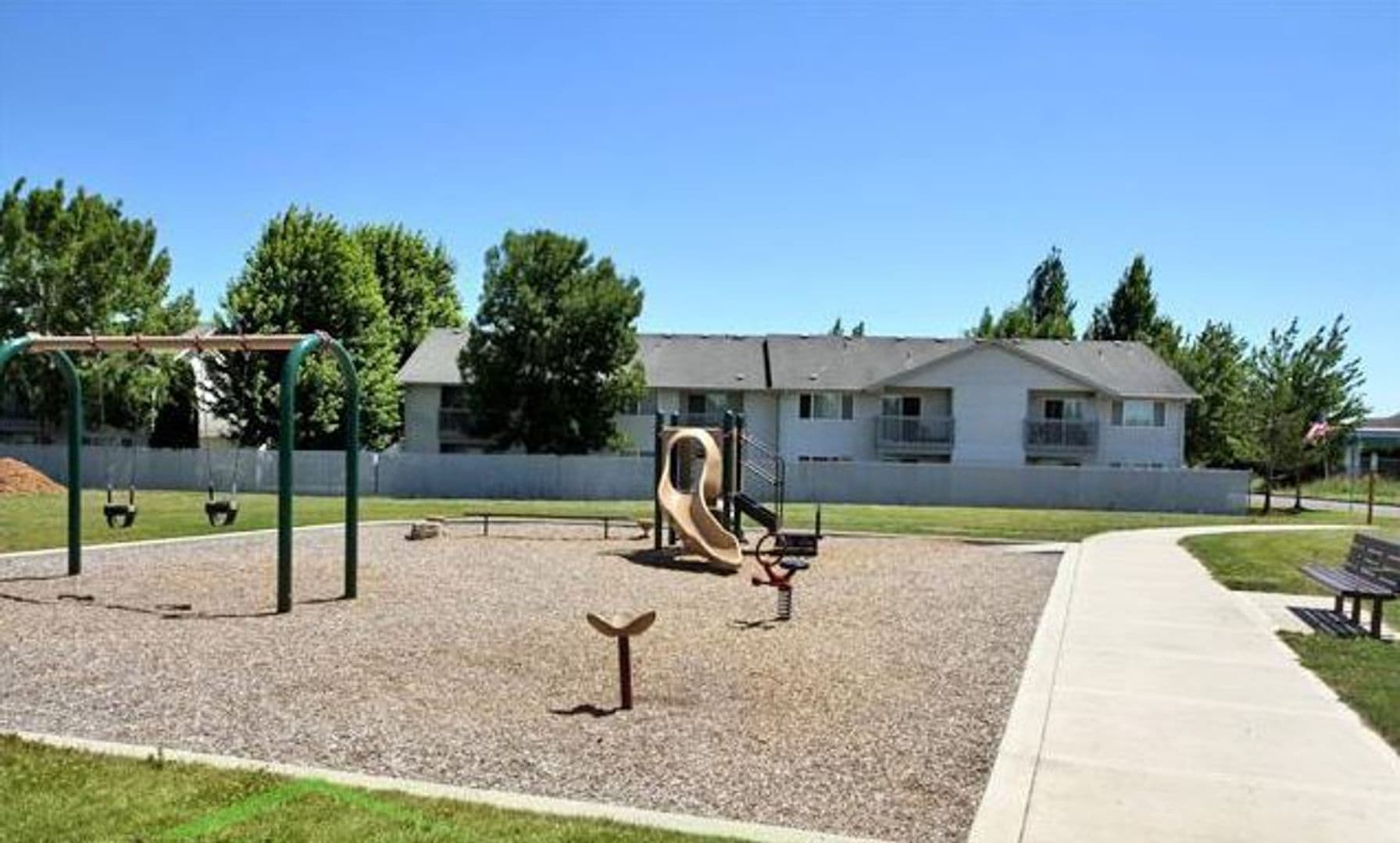 #183 SADDLE CLUB APTS 19 of 67