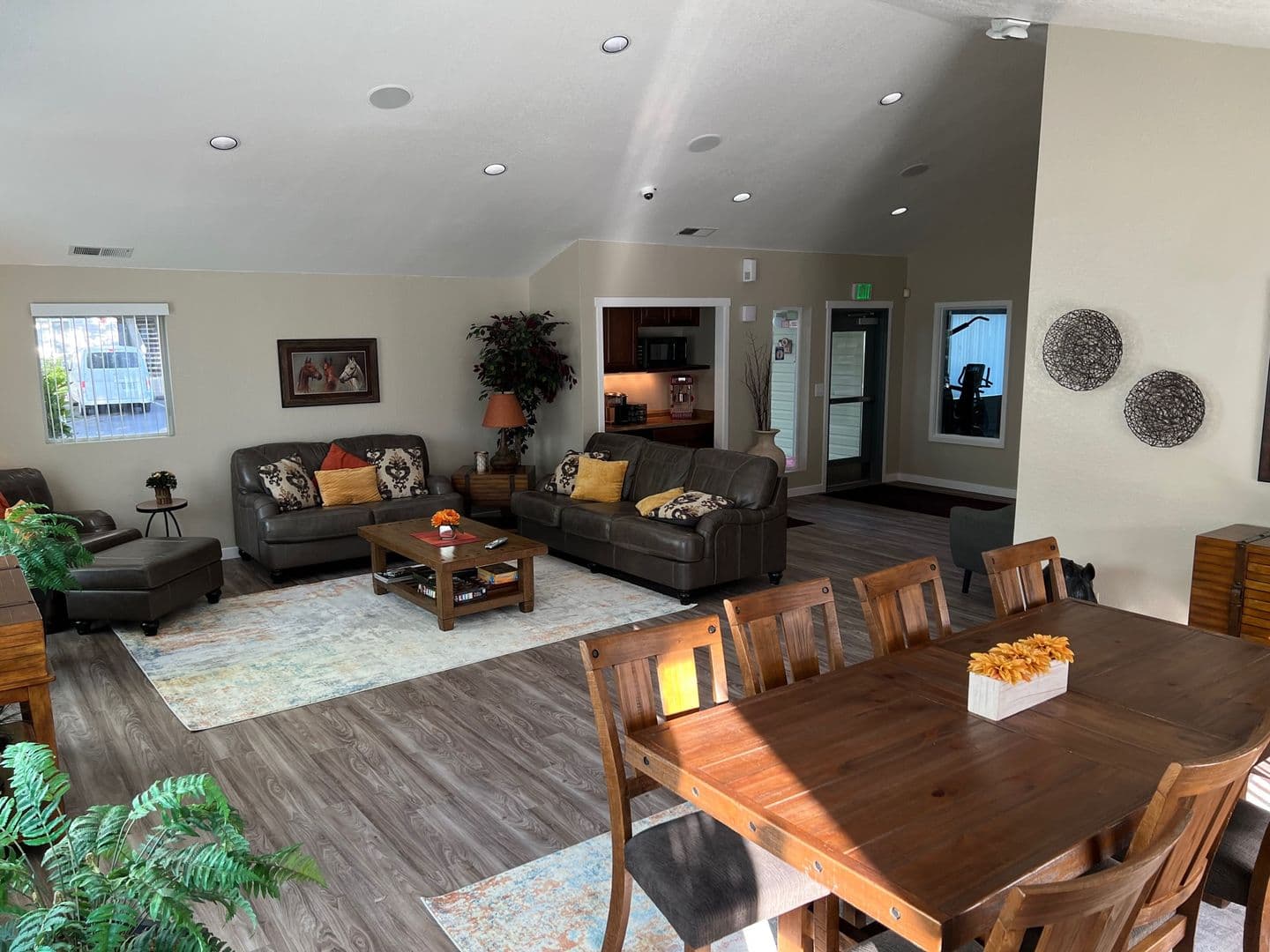 #183 SADDLE CLUB APTS 2 of 8