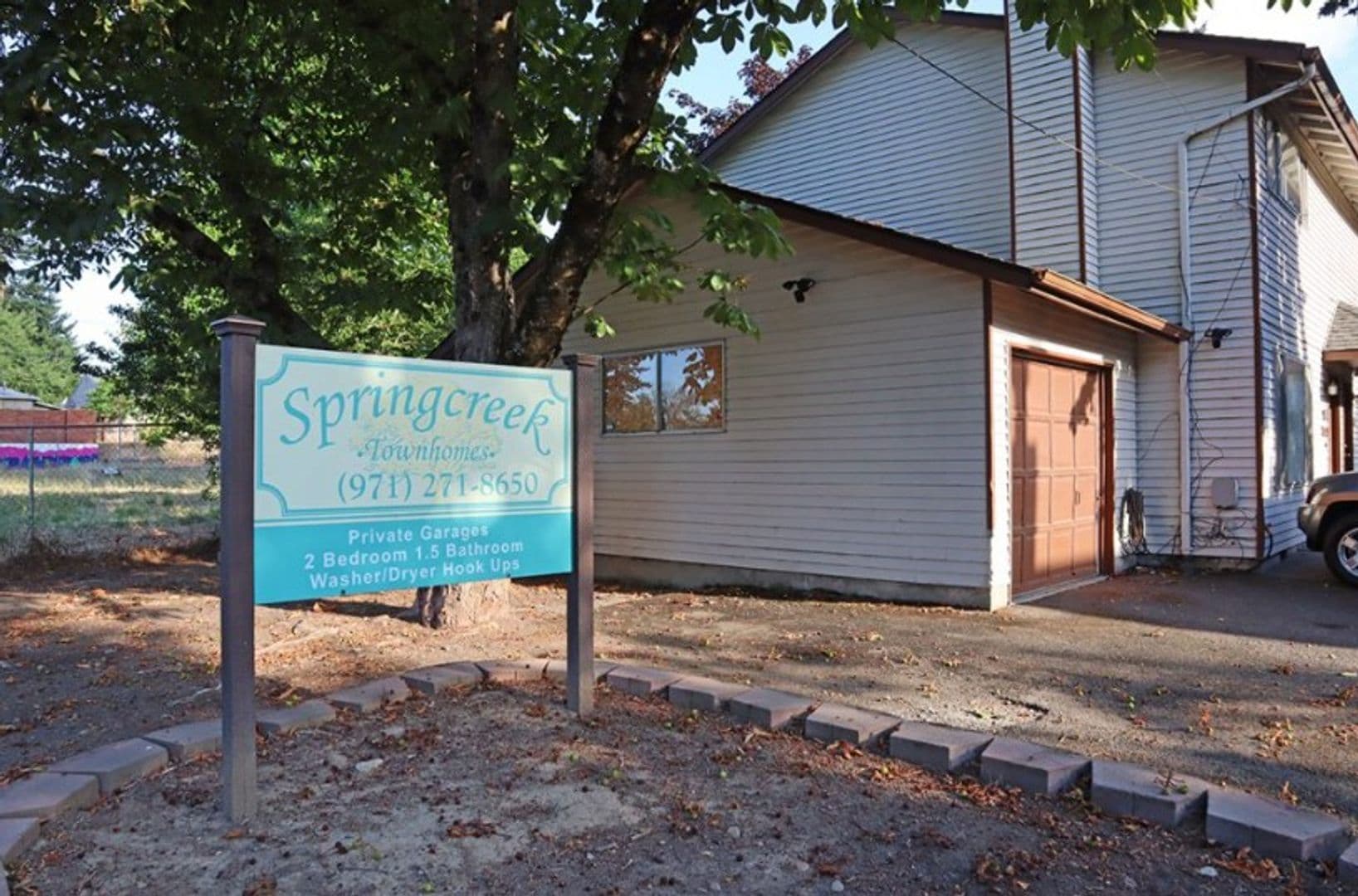 #147 SPRINGCREEK TRAIL APARTMENTS 1 of 1