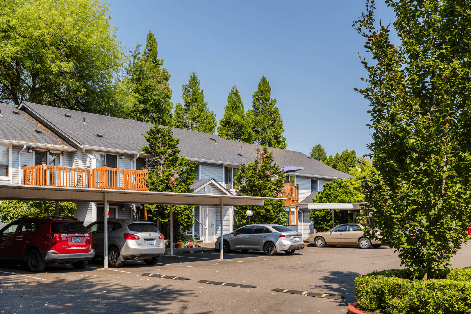 #161 TRILLIUM SQUARE APARTMENTS 19 of 20