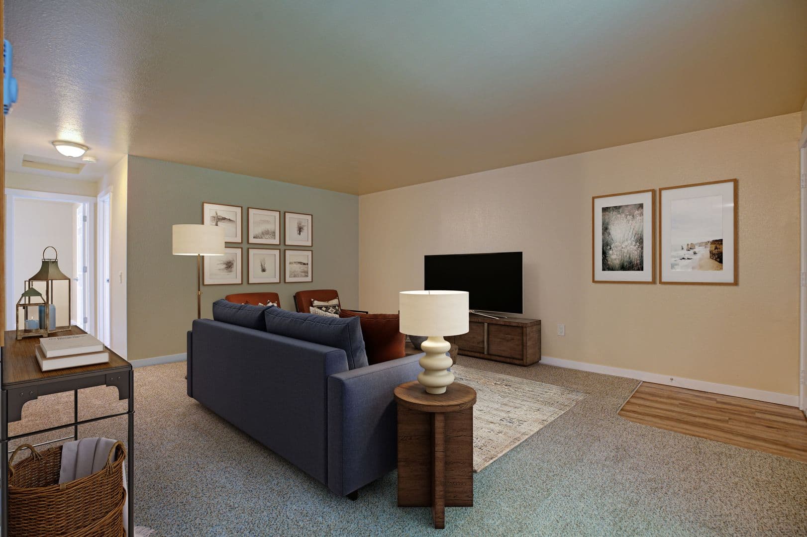 #201 FOX HOLLOW APTS 16 of 16