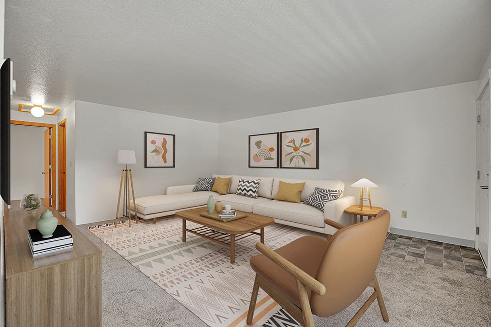 #442 WOODSIDE ESTATES APARTMENTS 4 of 8