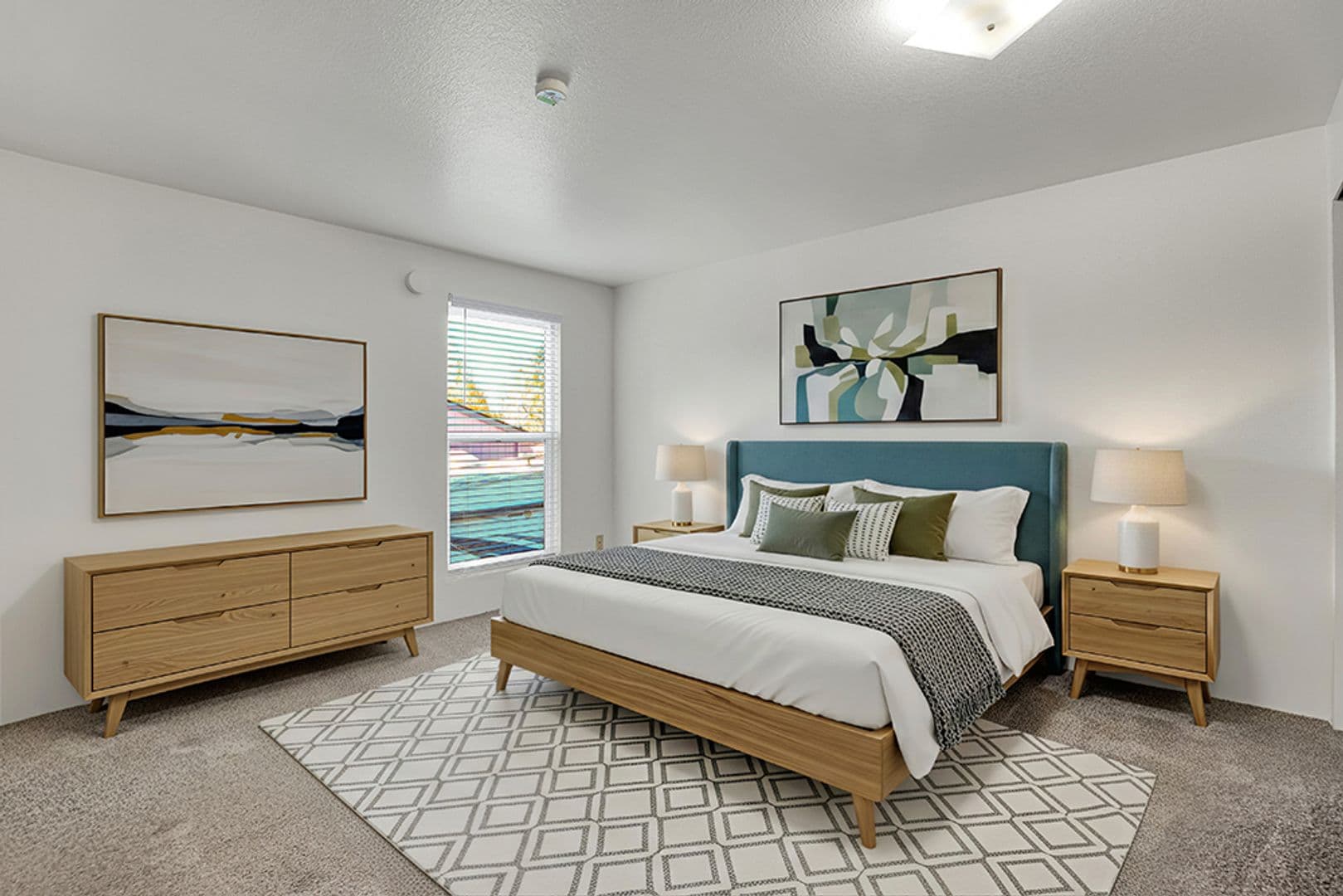 #442 WOODSIDE ESTATES APARTMENTS 5 of 8
