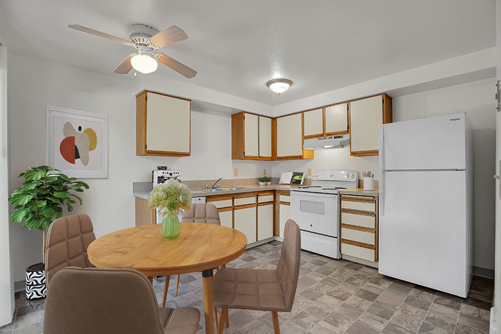 #442 WOODSIDE ESTATES APARTMENTS 2 of 8