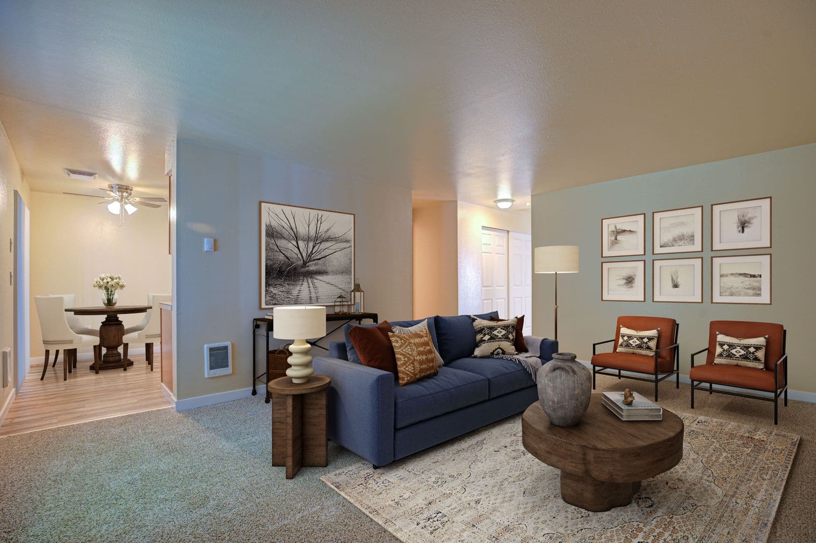 #201 FOX HOLLOW APTS 15 of 16