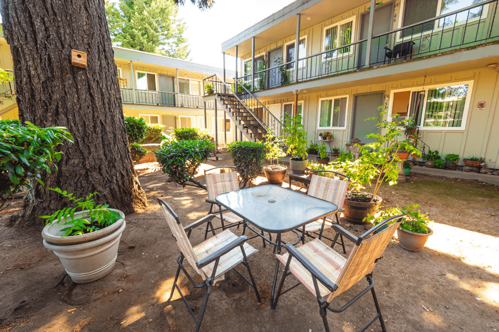 #276 MISTY FIRS APARTMENTS 3 of 14