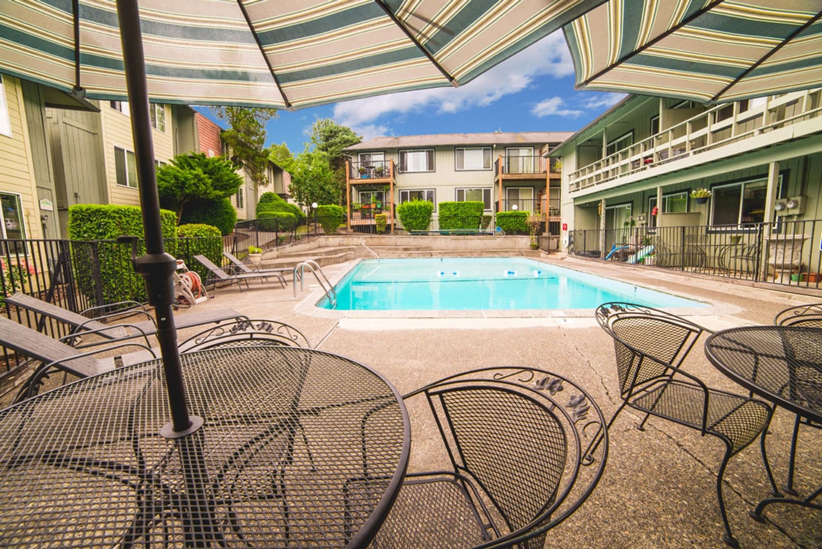 #760 GABRIEL PARK APARTMENTS 5 of 15
