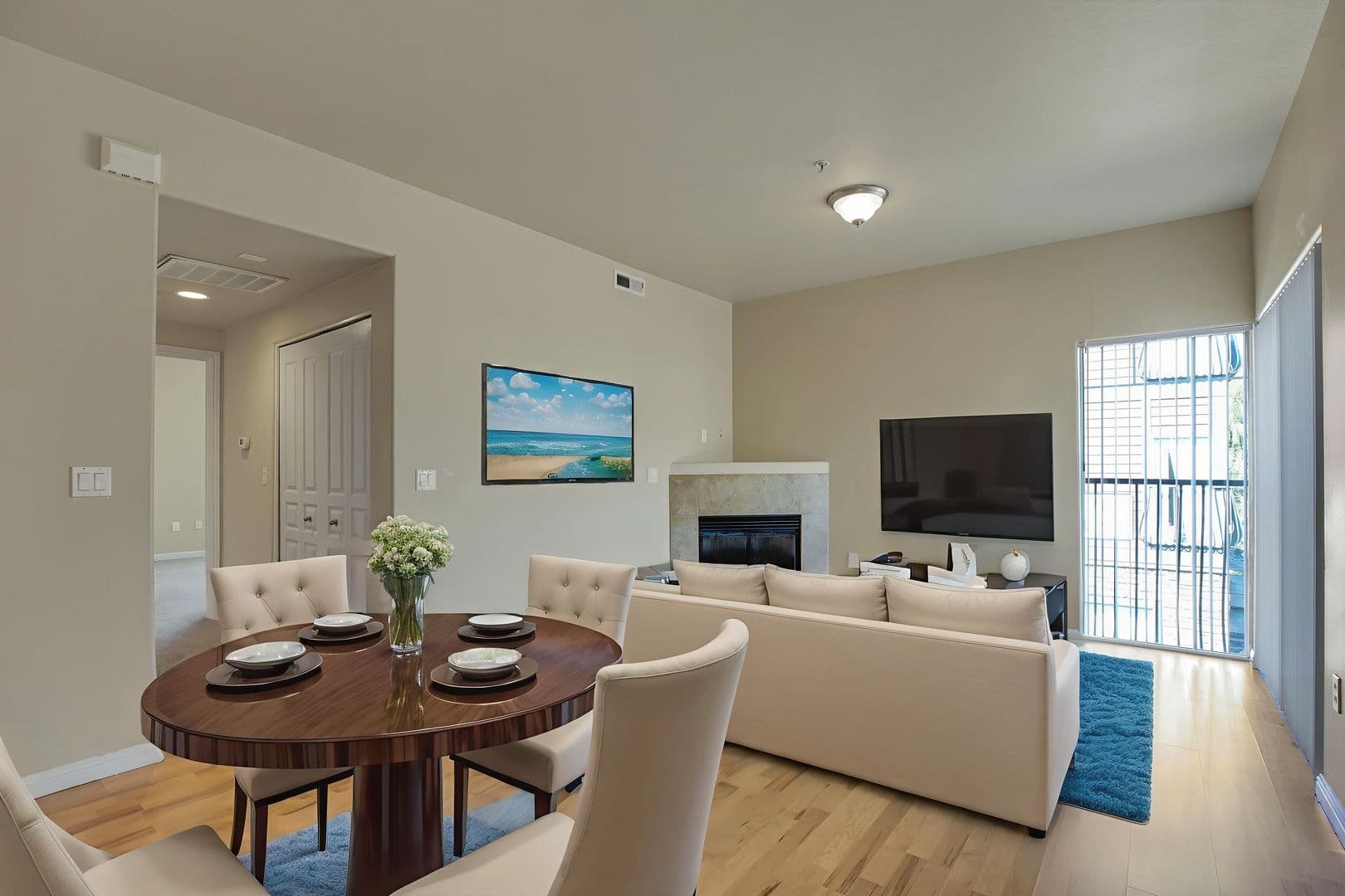 #144 TABOR POINTE APARTMENTS 3 of 9