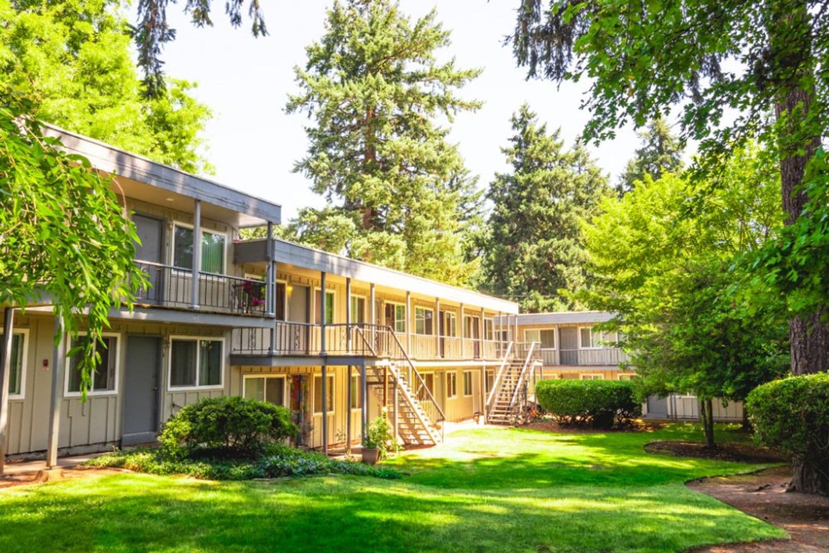 #276 MISTY FIRS APARTMENTS 15 of 23