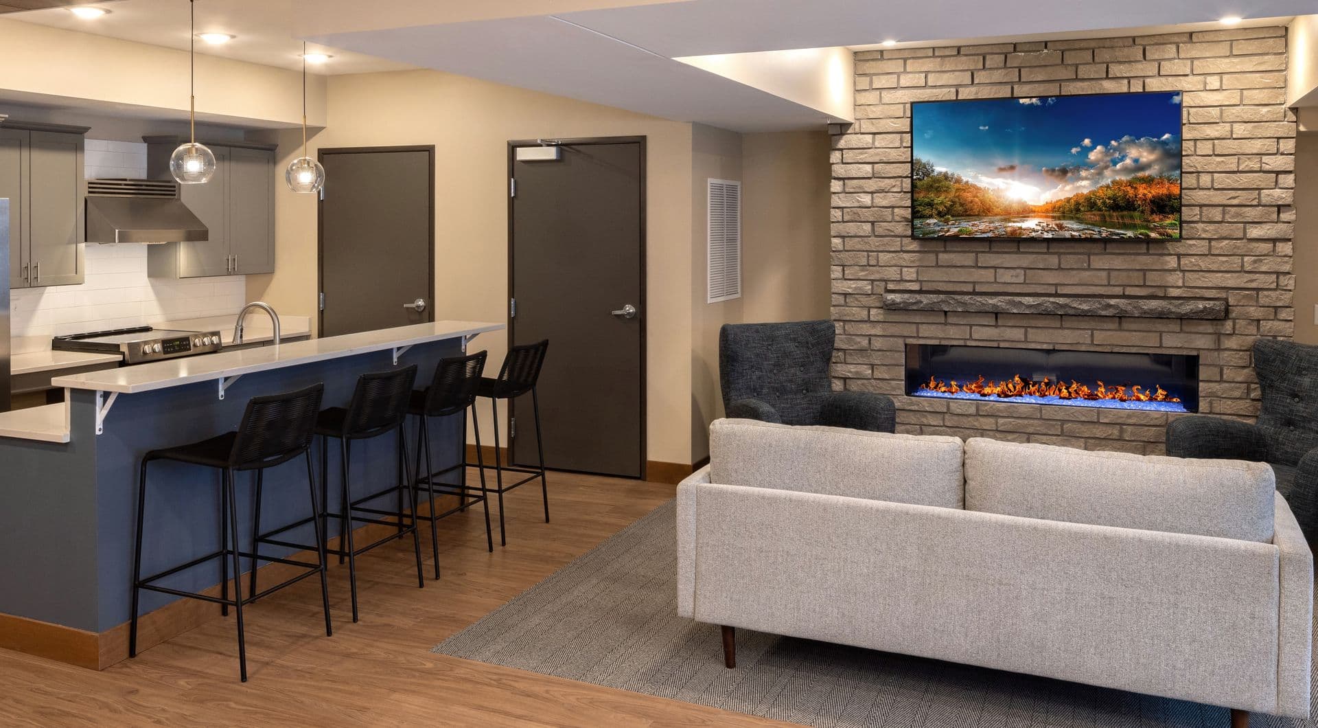 Crossings at Inver Woods Apartments 9 of 9