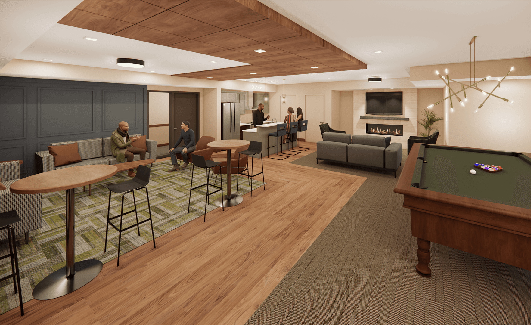 Crossings at Inver Woods Apartments 26 of 35