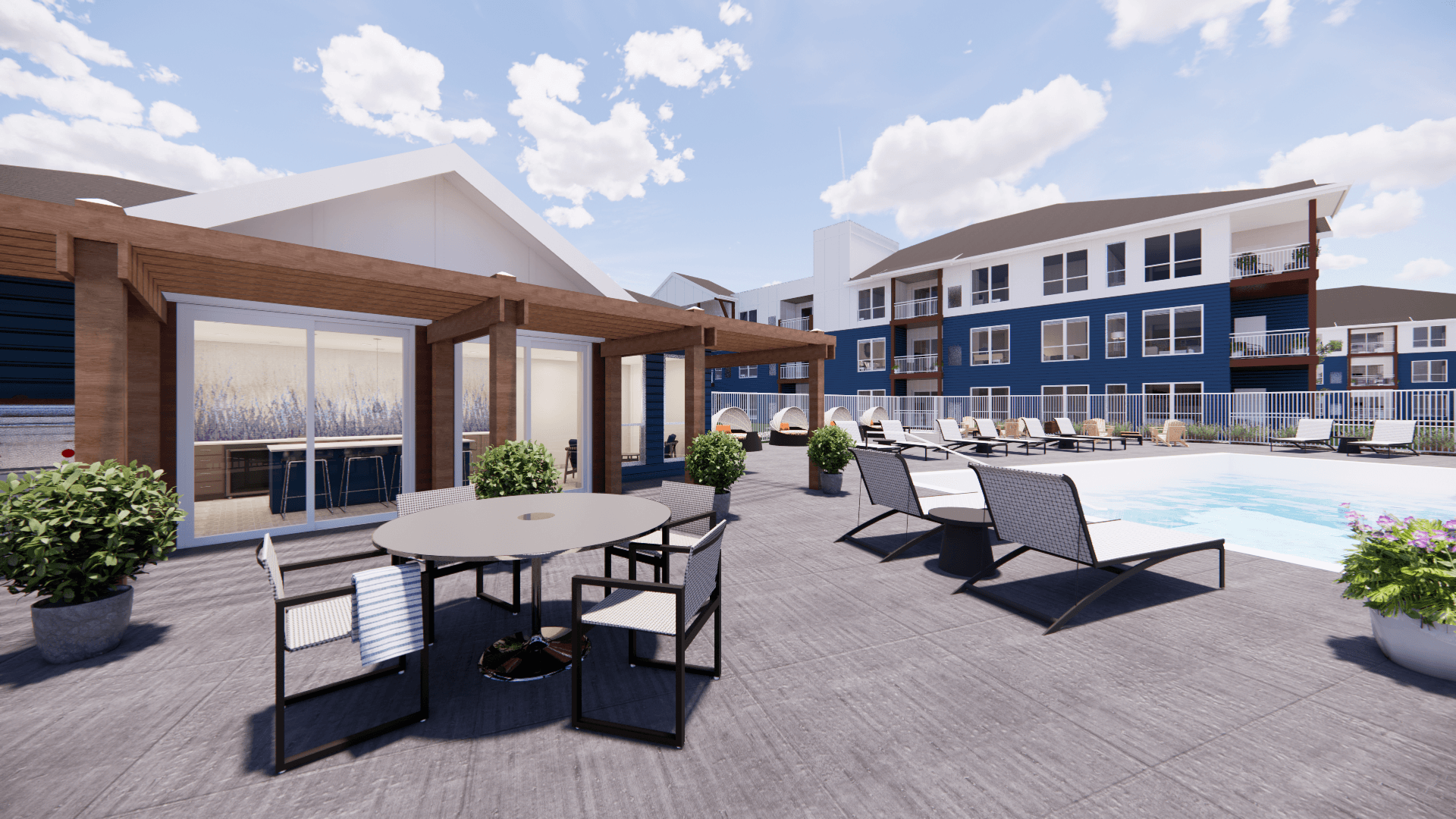 Crossings at Inver Woods Apartments 14 of 35