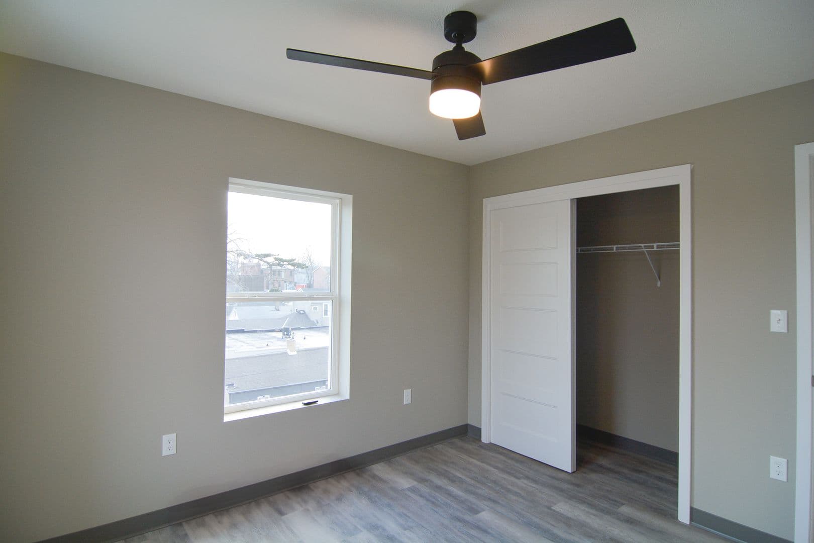 Hamilton Village Senior Suites 9 of 10
