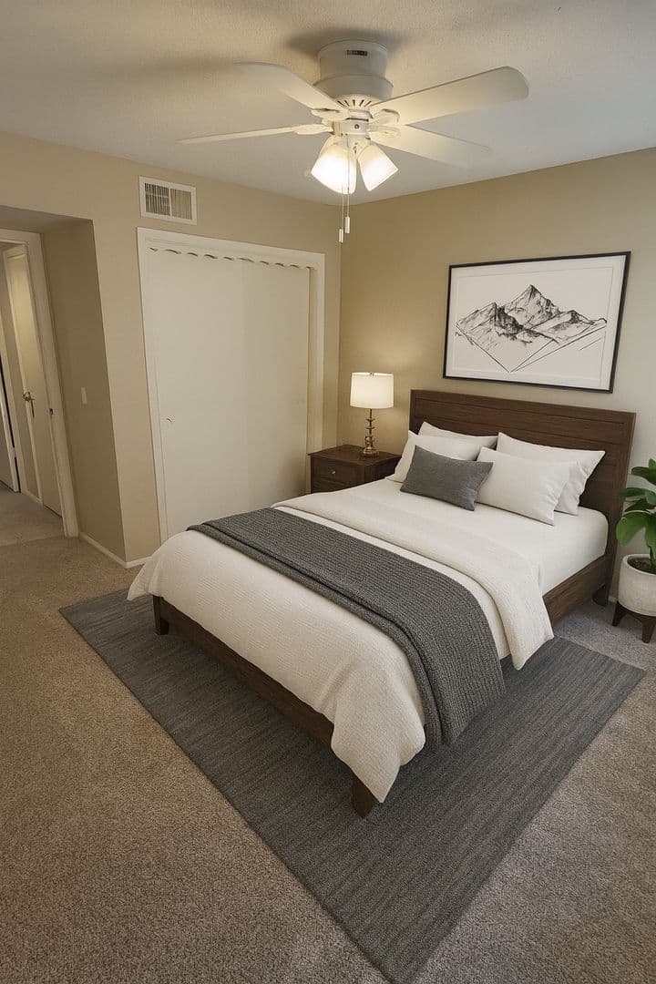 Bel Court Apartments 7 of 9