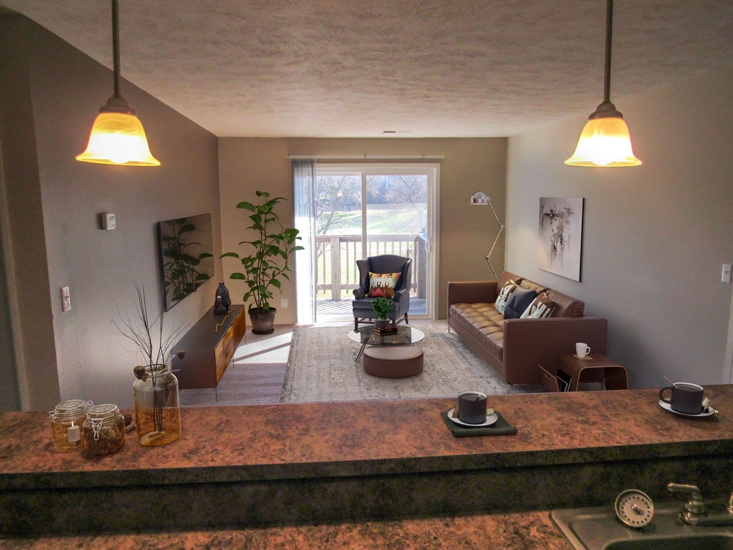 Country Club Village 3 of 4