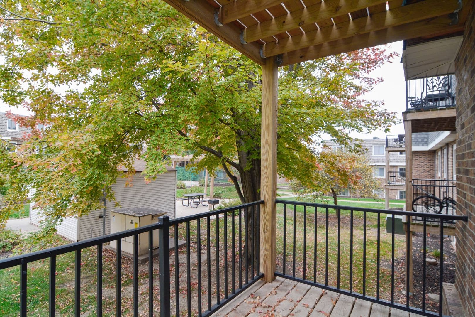 Superior Place Apartments 5 of 8