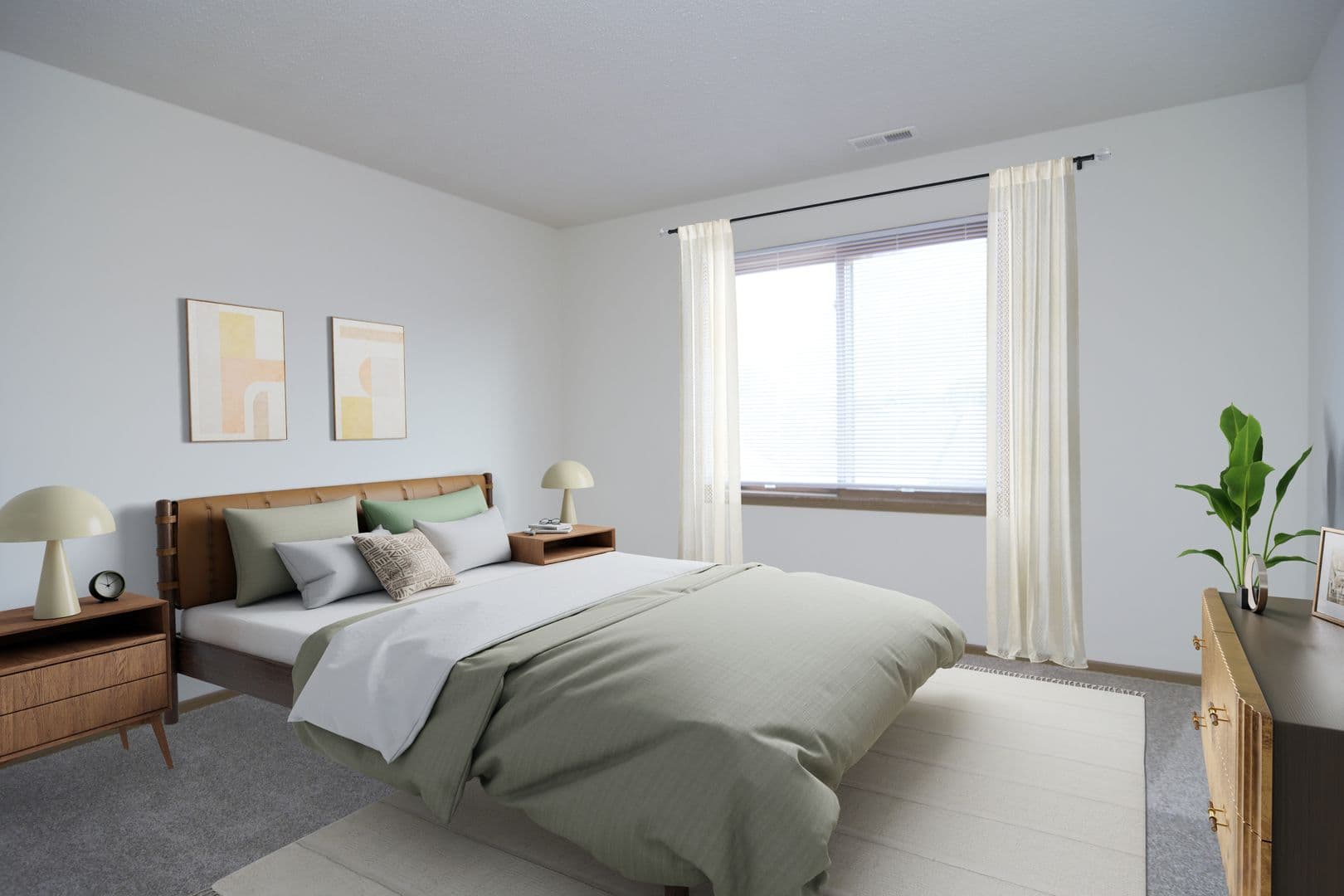Vista Apartments 4 of 9