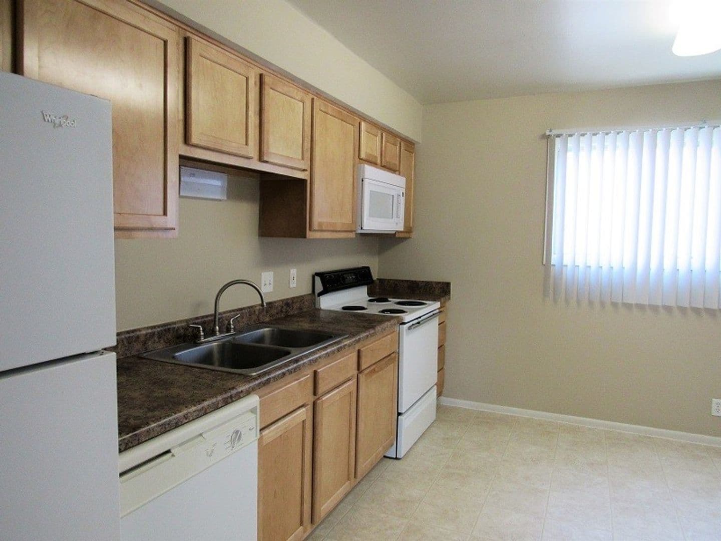 Bel Court Apartments 1 of 6