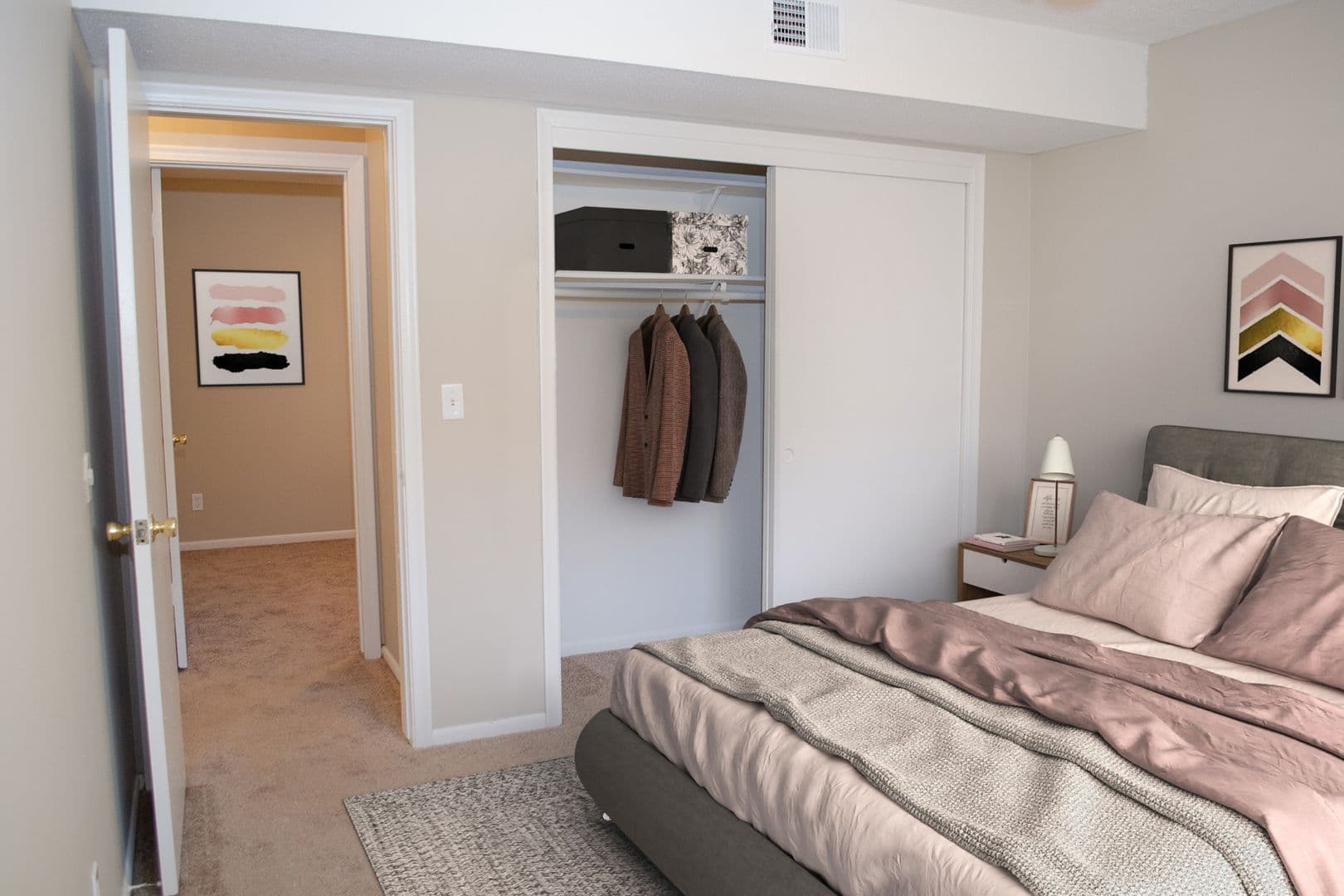 Citadel Apartments 1 of 6