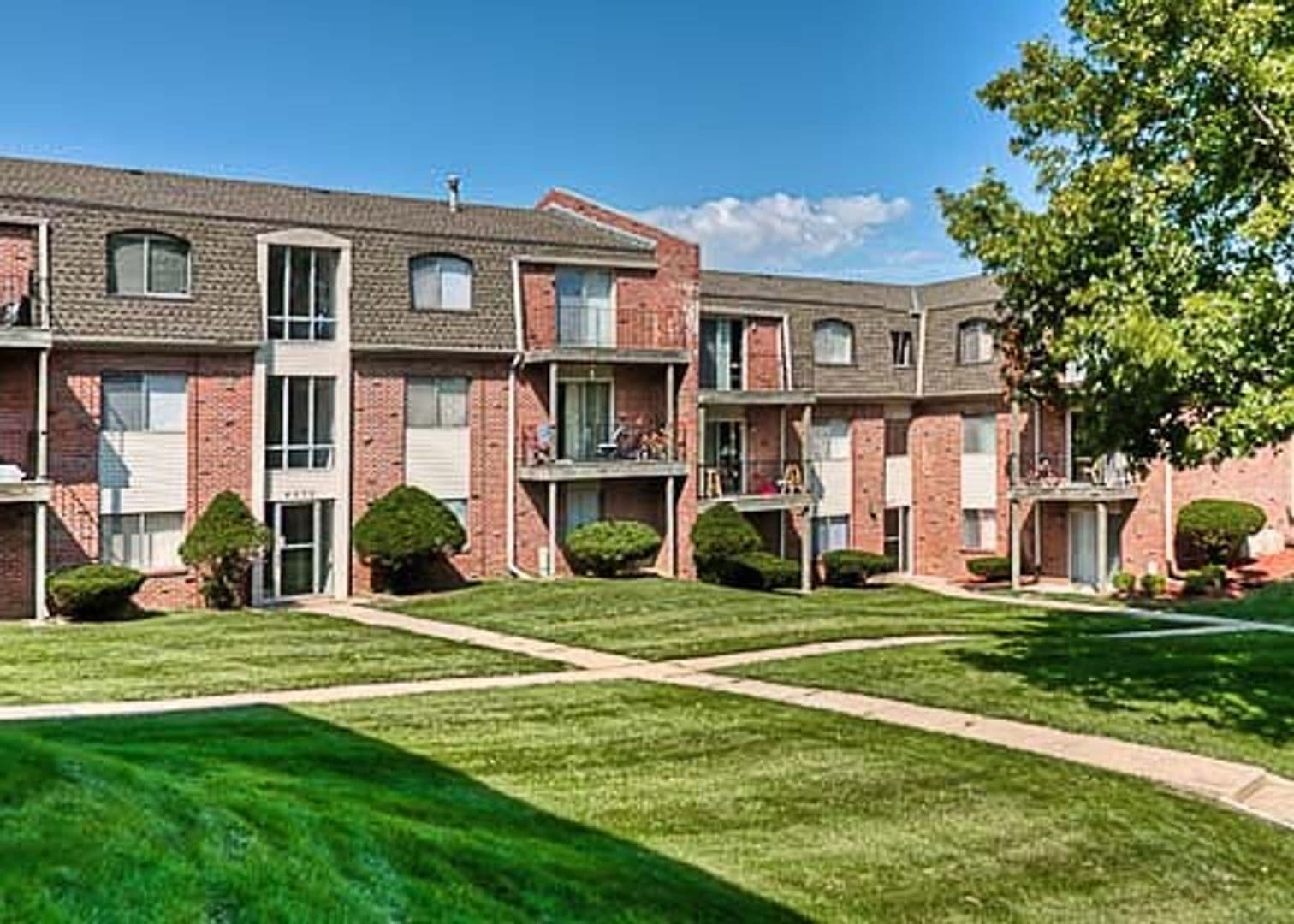 Citadel Apartments 4 of 8
