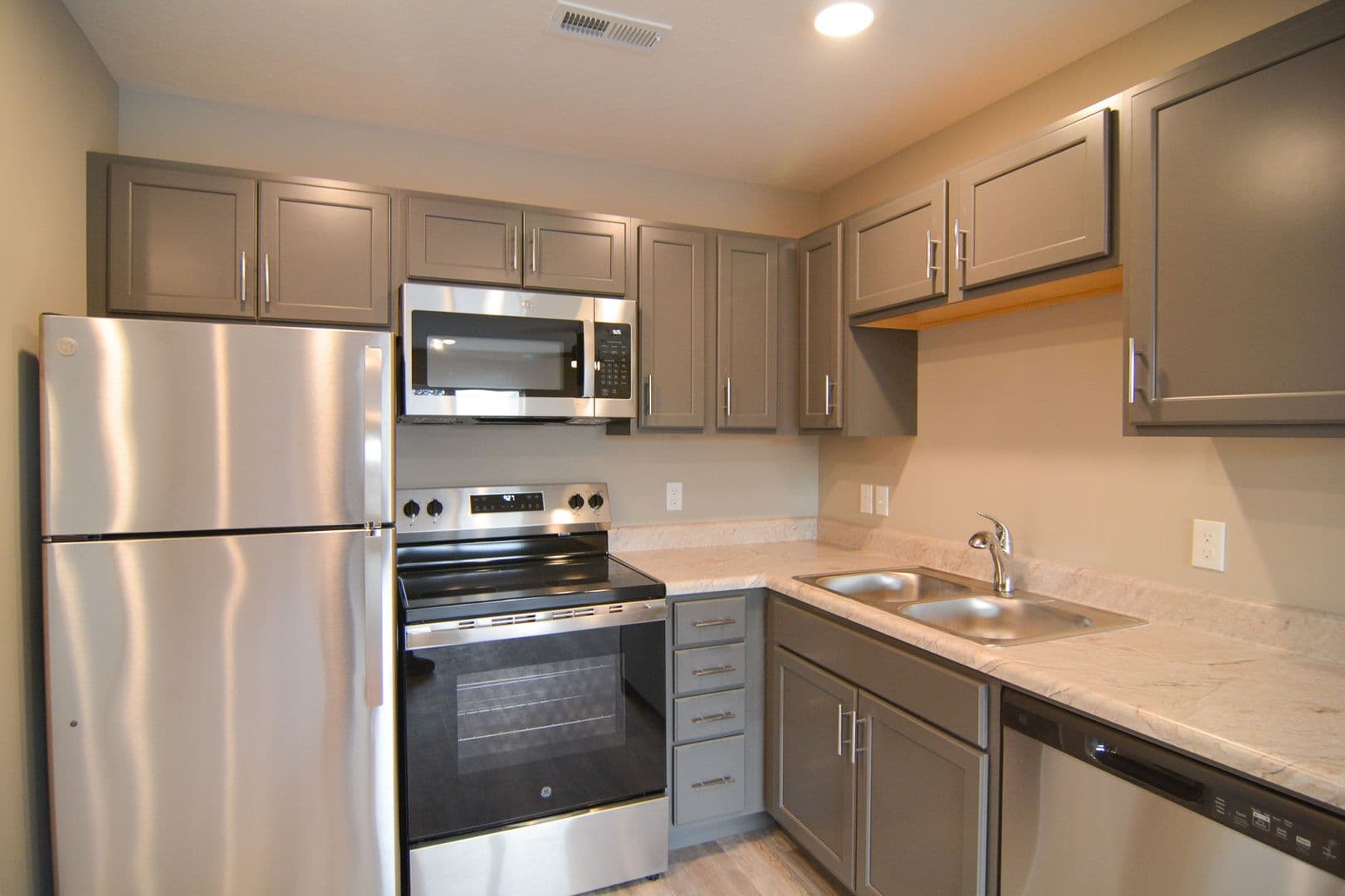 Hamilton Village Senior Suites 4 of 10