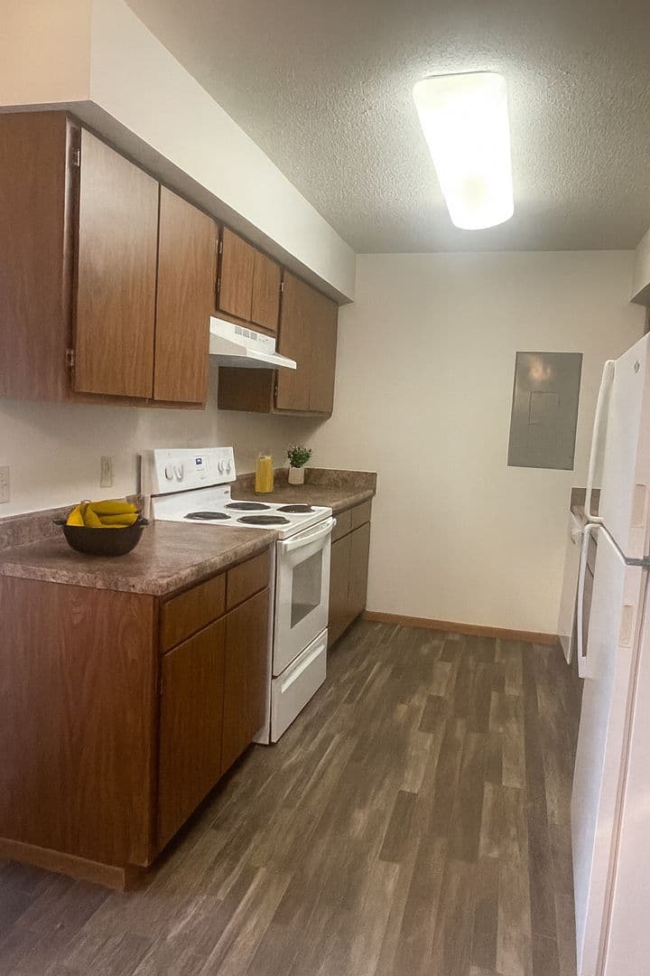 Vista Apartments 7 of 9