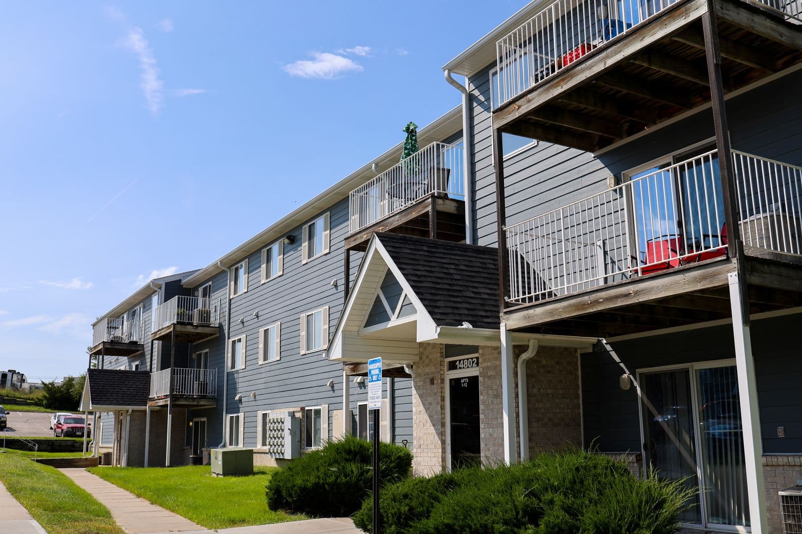 Grenoble Apartments LLC 14 of 26