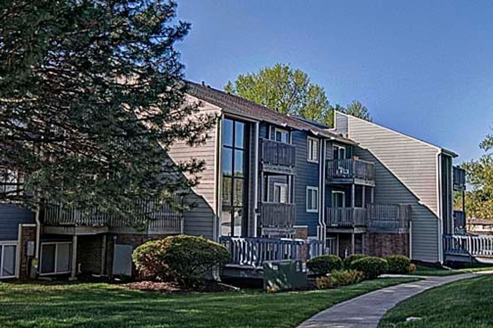 Country Club Village 2 of 5