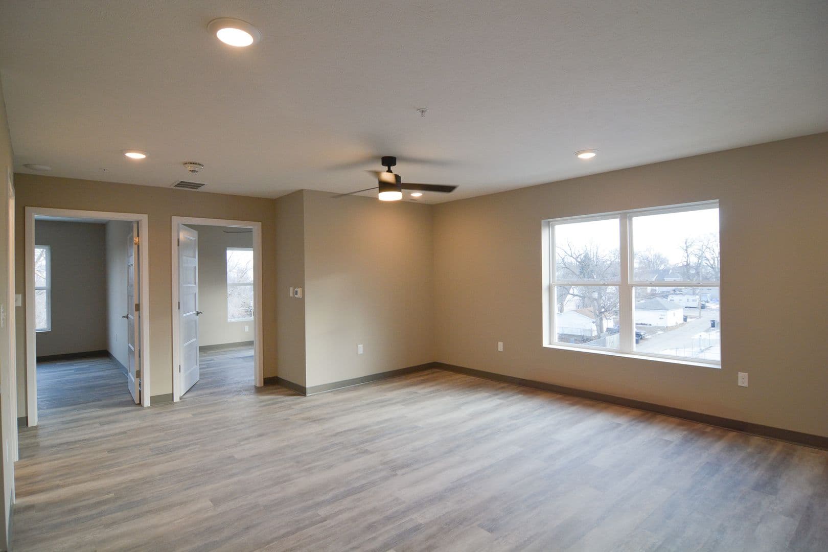 Hamilton Village Senior Suites 3 of 10