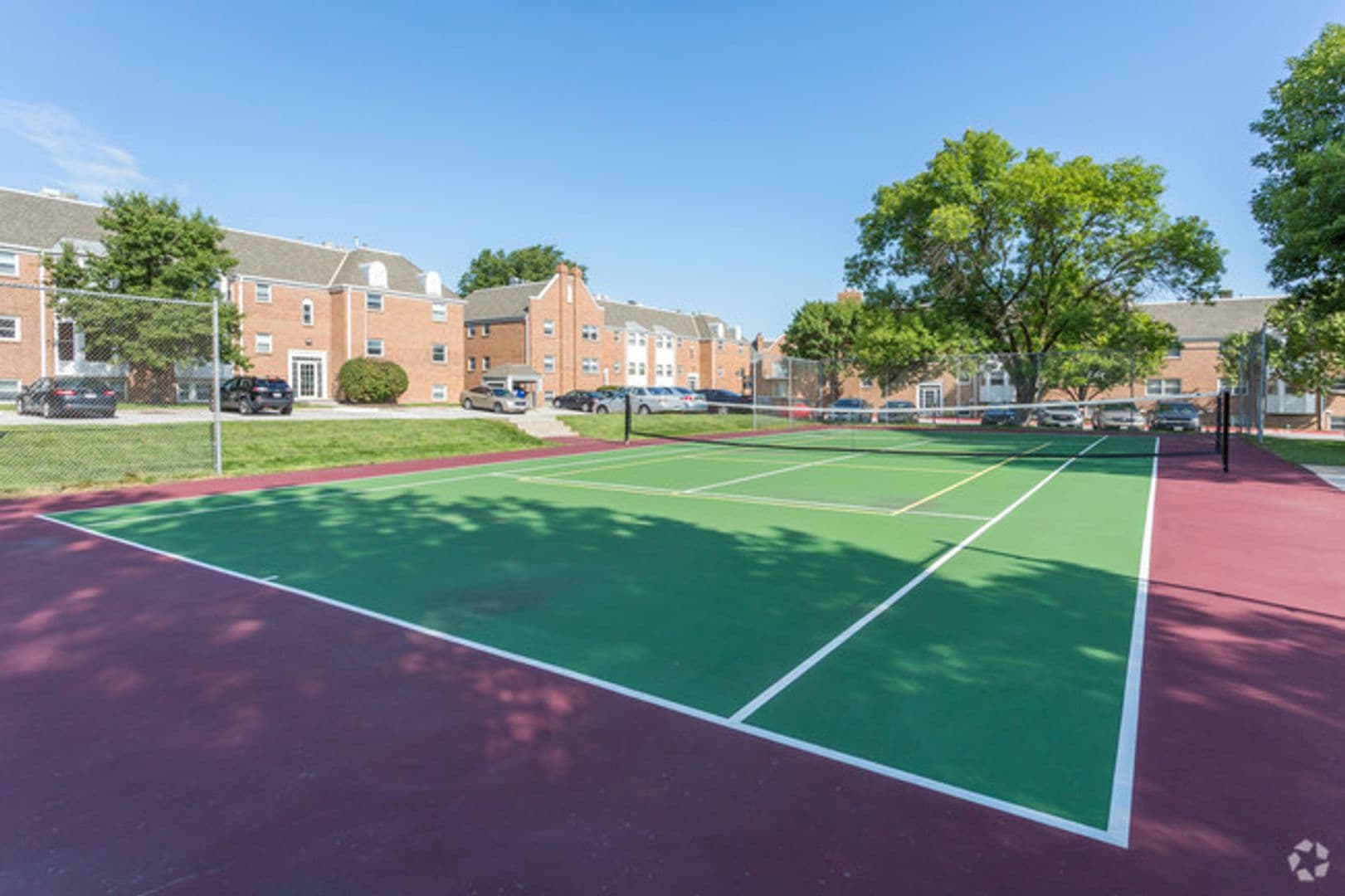 The Heights Apartments 6 of 10