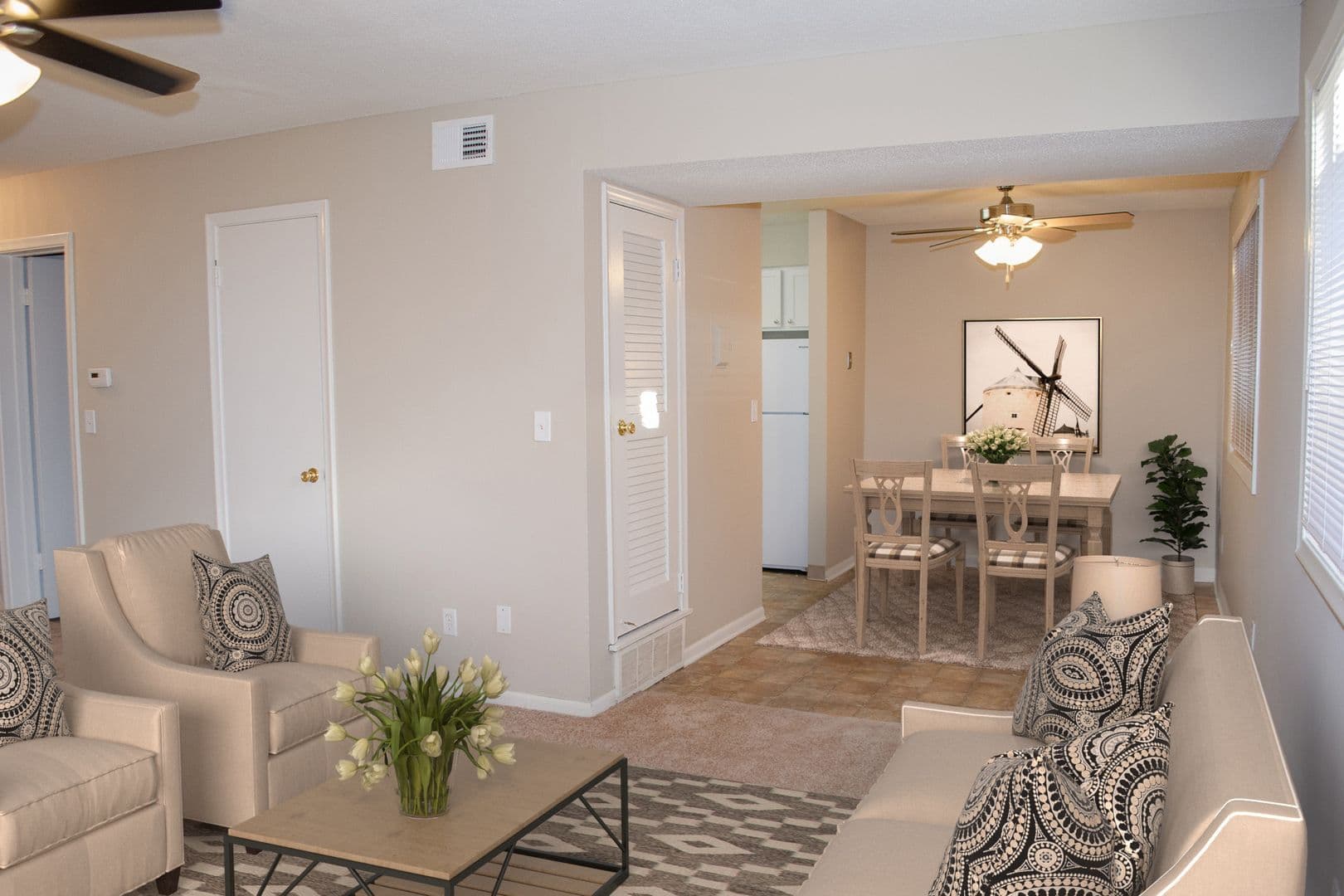 Citadel Apartments 6 of 6
