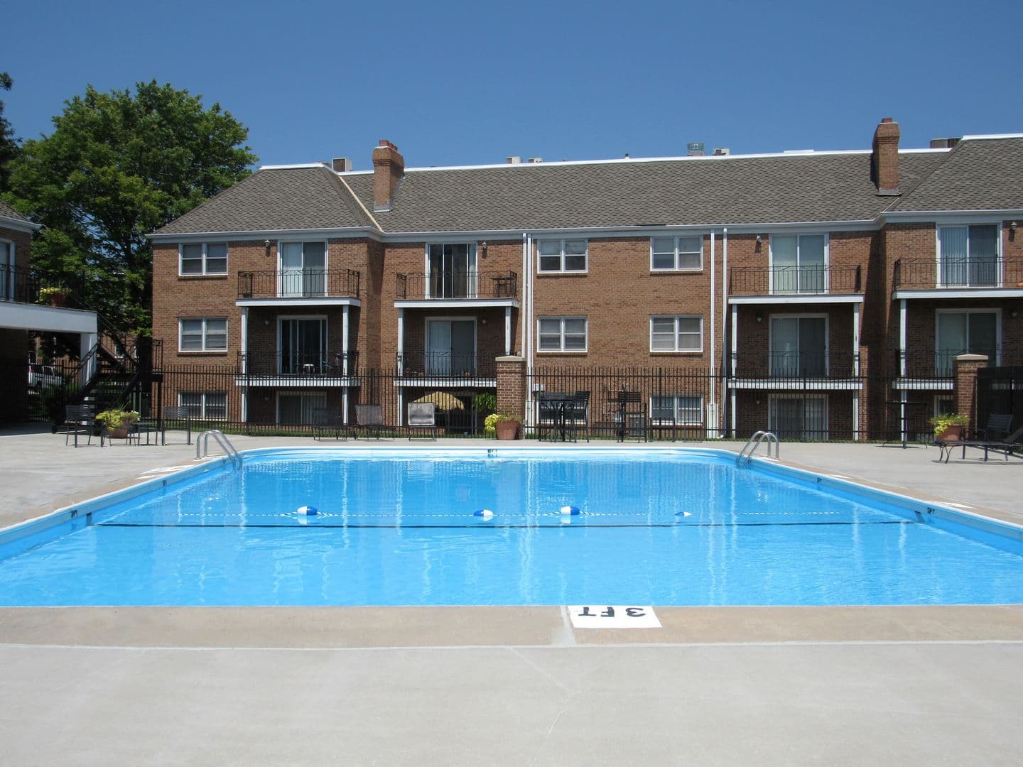 The Heights Apartments 15 of 28