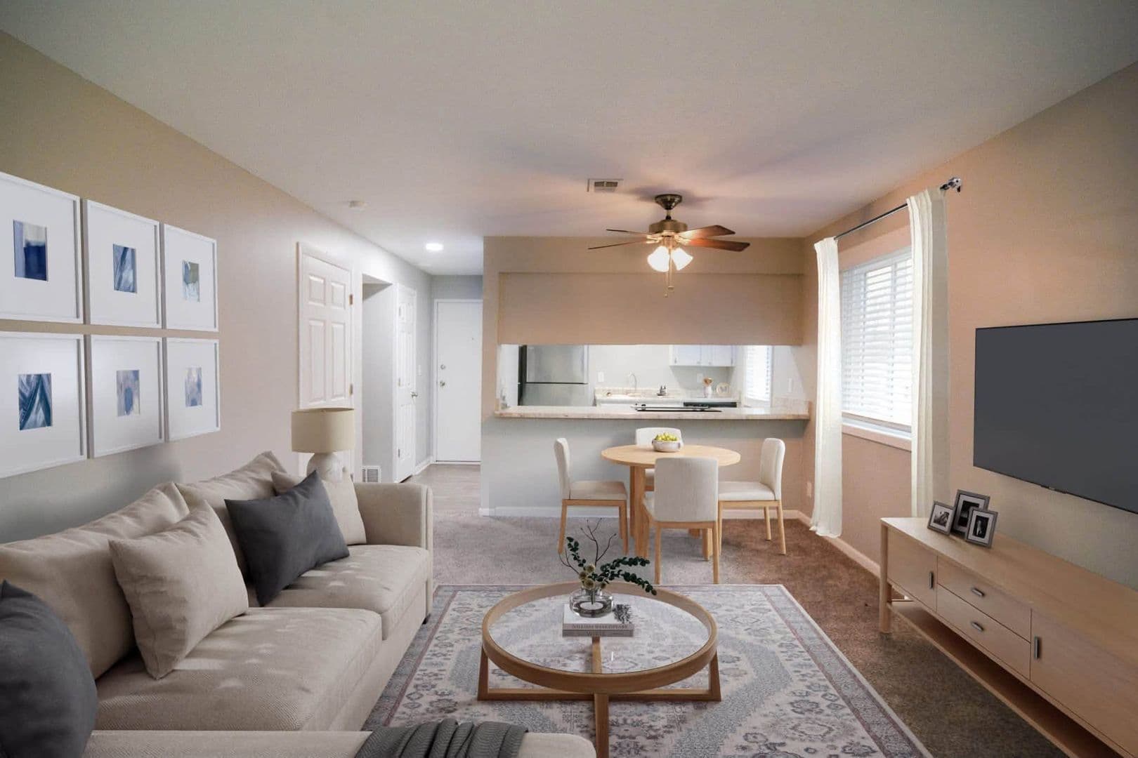 Superior Place Apartments 6 of 8