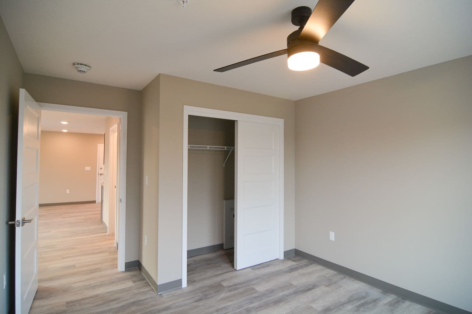 Hamilton Village Senior Suites 7 of 10